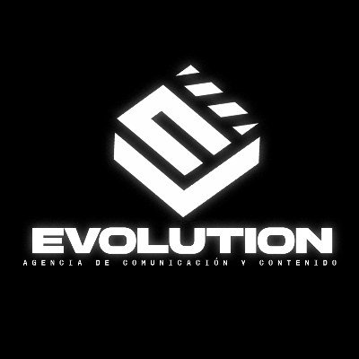 EVOLUTION | Agencia de Comunicación y Contenidos